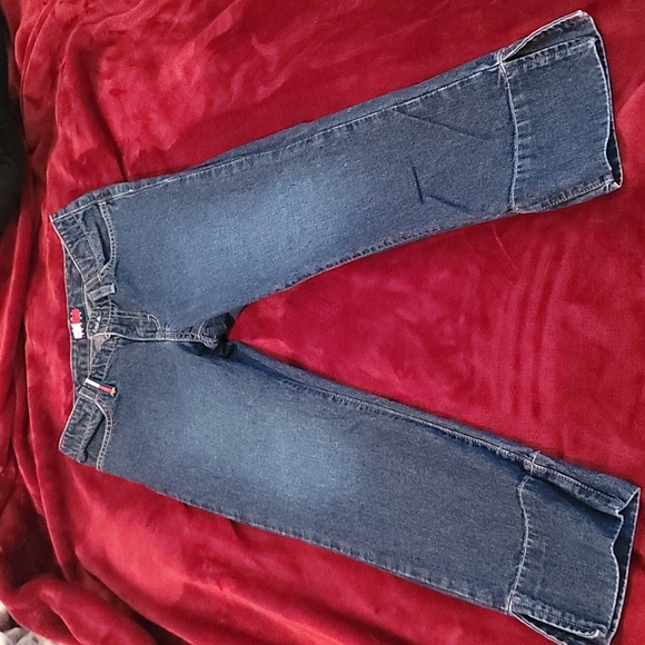 Tommy Hilfiger Denim - Tommy Jeans capris